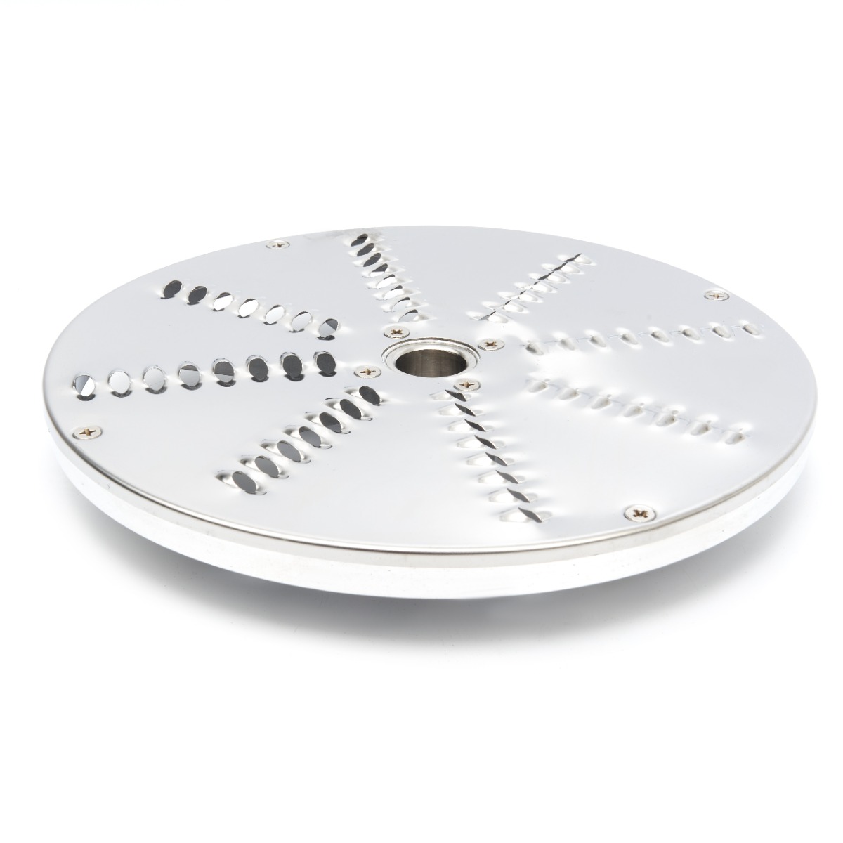 Coupe-légumes - jusqu'à 450 kg / h - incl 5 disques de coupe