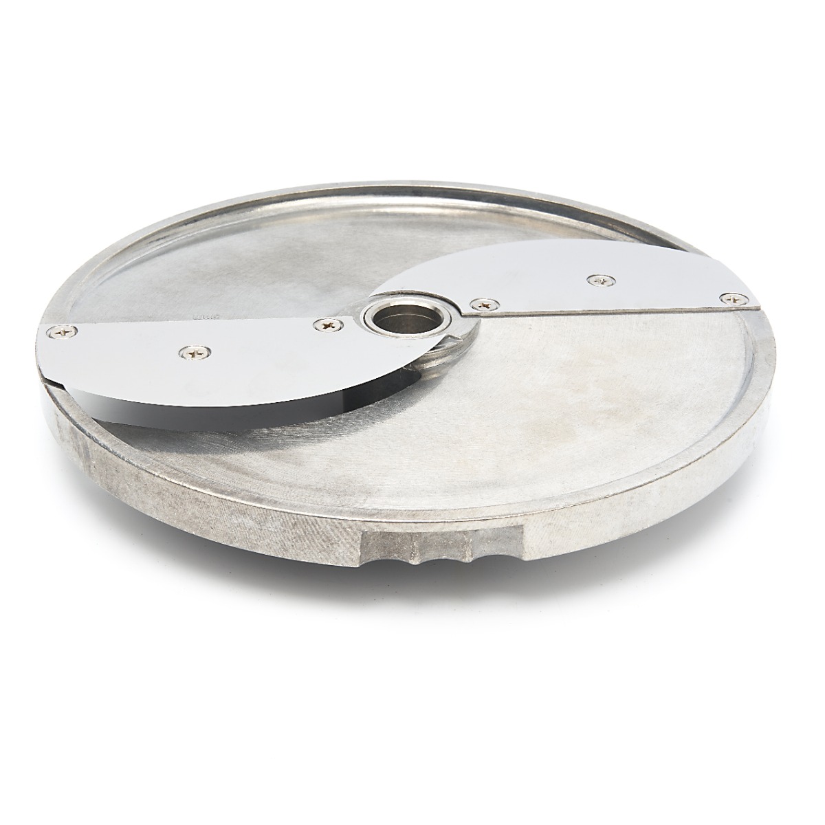 Coupe-légumes - jusqu'à 450 kg / h - incl 5 disques de coupe