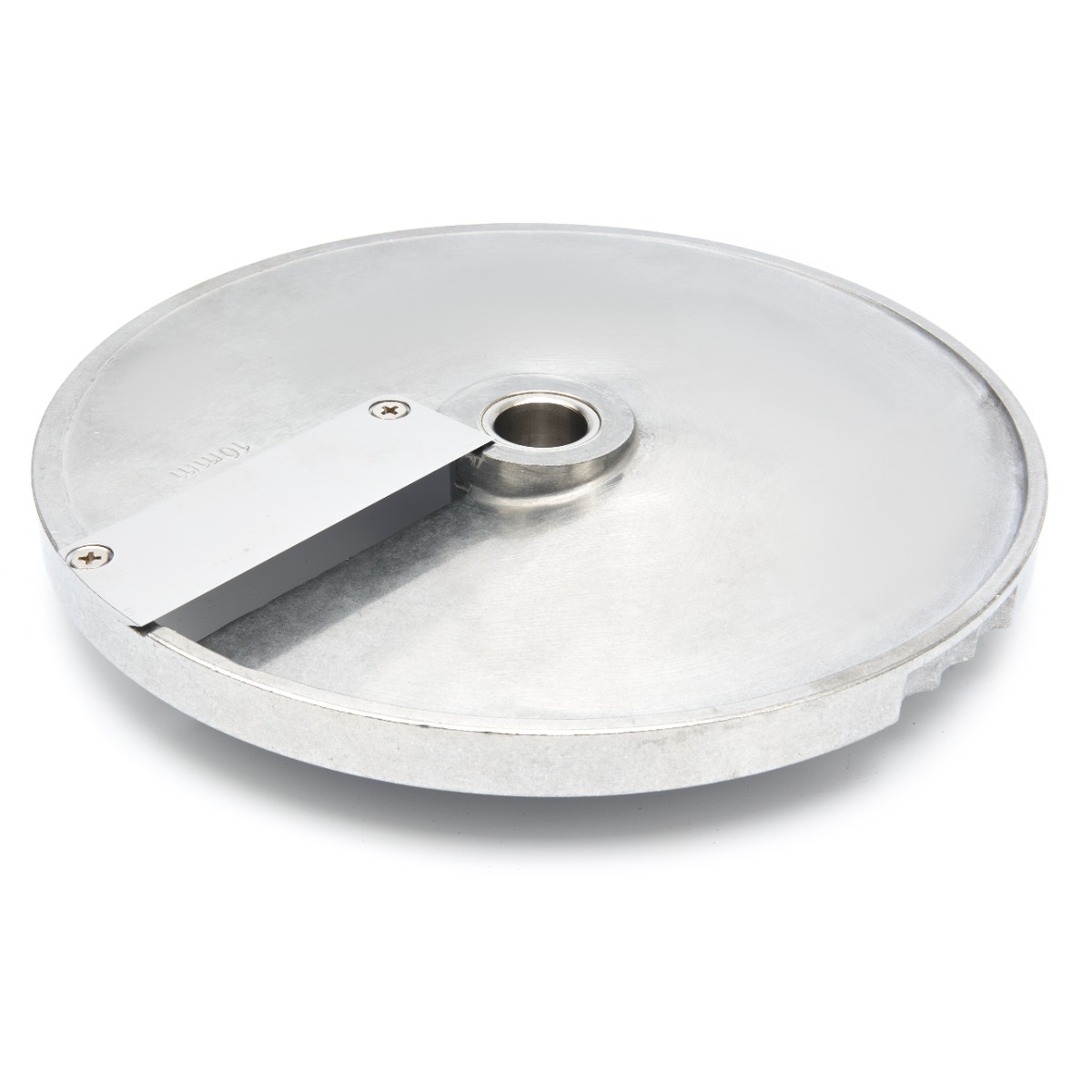 Coupe-légumes - jusqu'à 450 kg / h - incl 5 disques de coupe