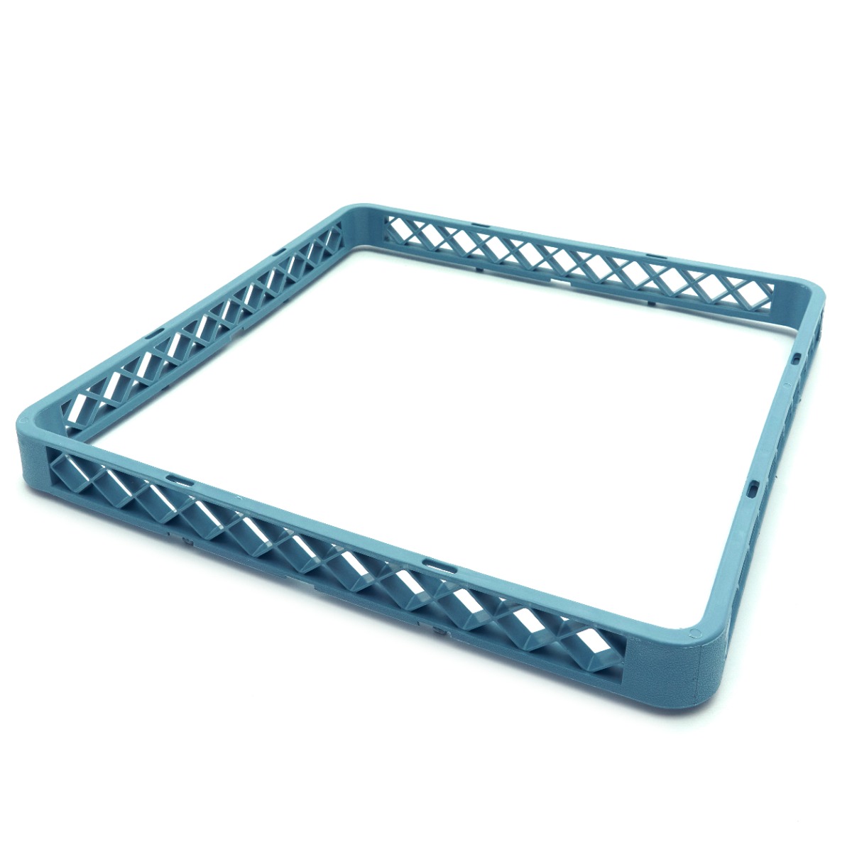 Lave-vaisselle panier pour verres - 50 x 50 cm - 49 compartiments