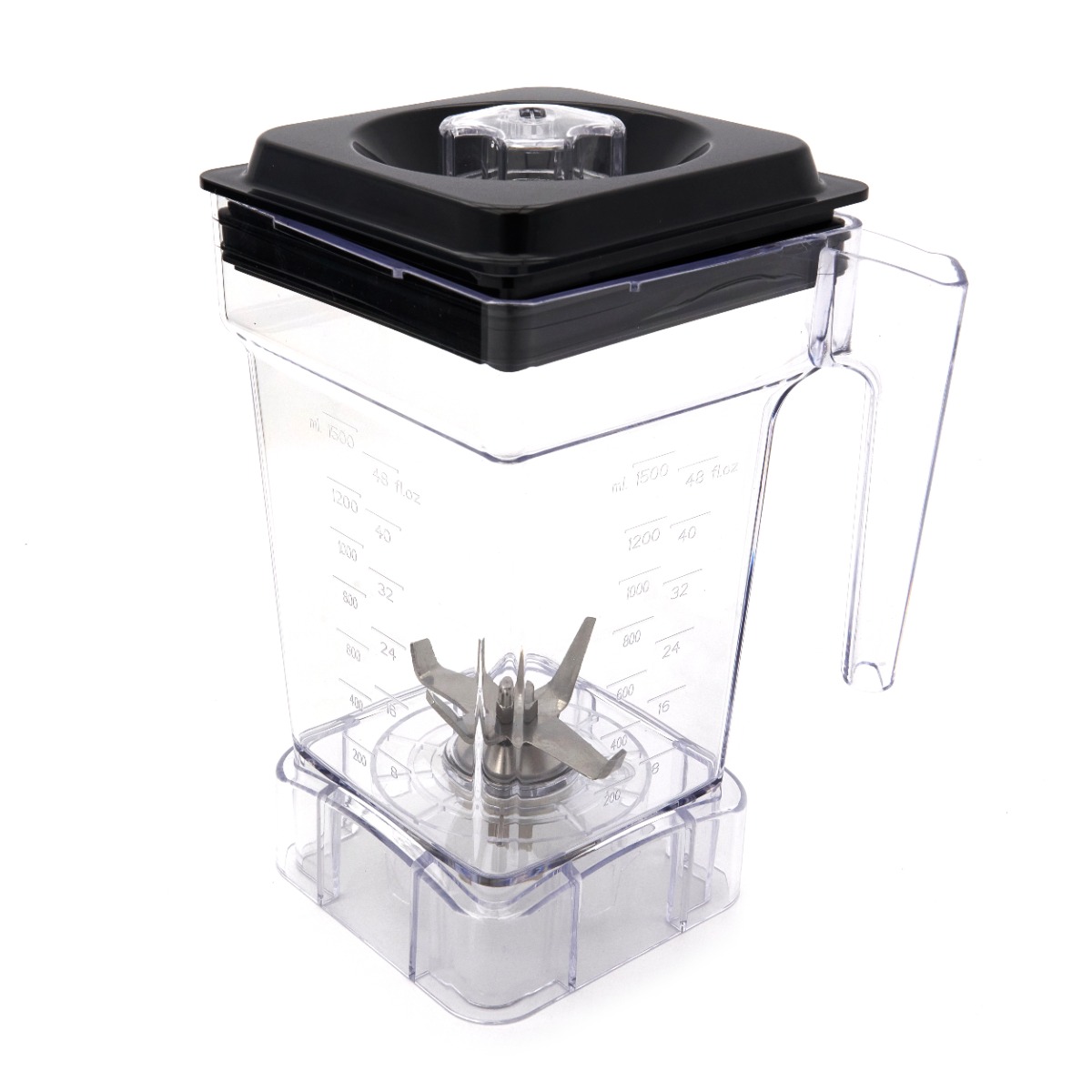 Blender - 1,5 L - 1500W - 5 programmes
