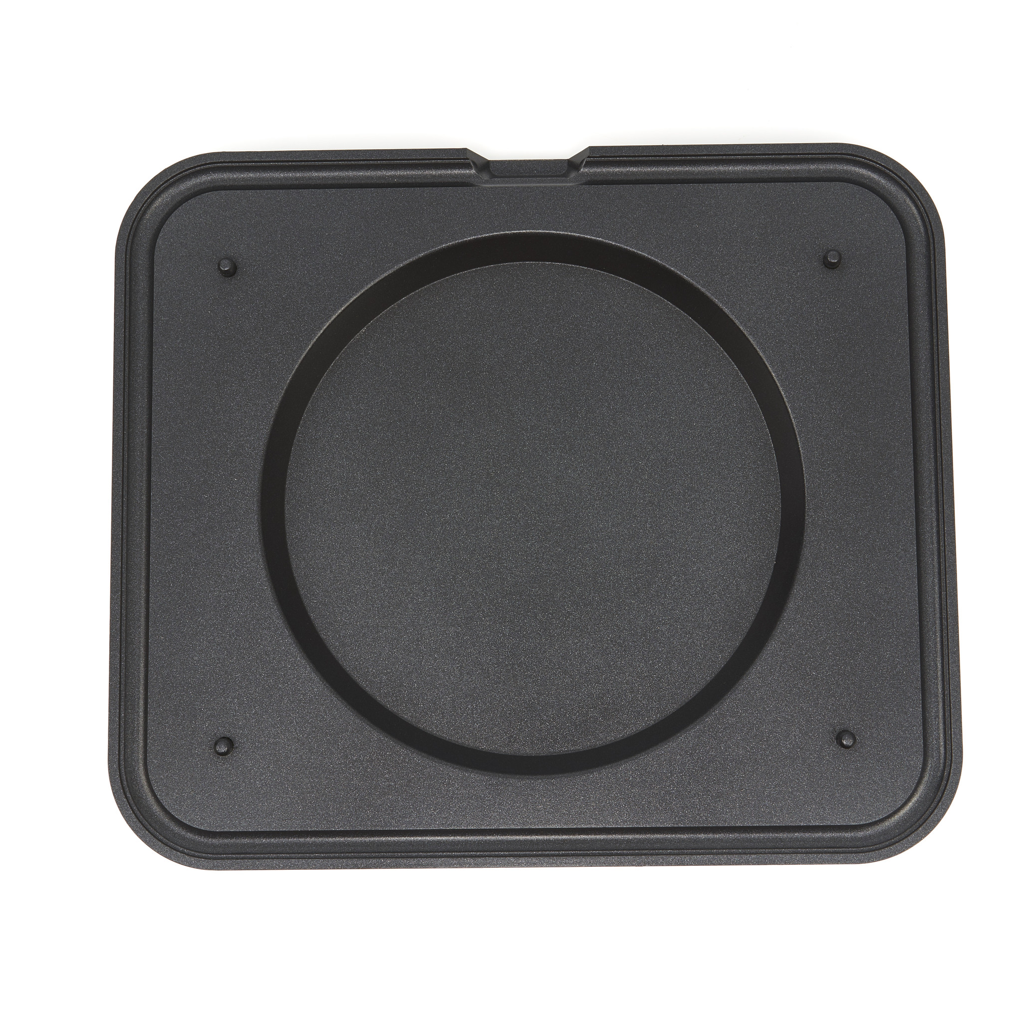 Moule à Tartelette - Rond - 250/231 mm - 1 pièce
