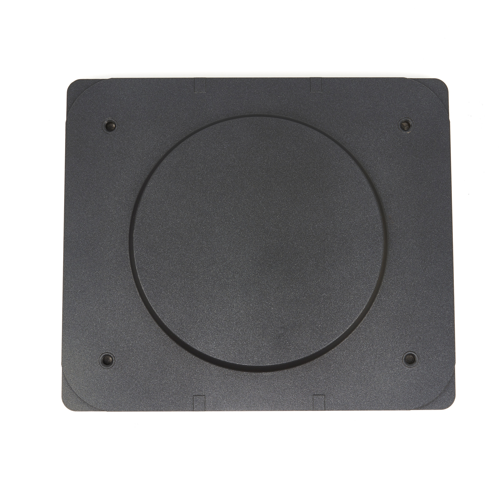 Moule à Tartelette - Rond - 250/231 mm - 1 pièce