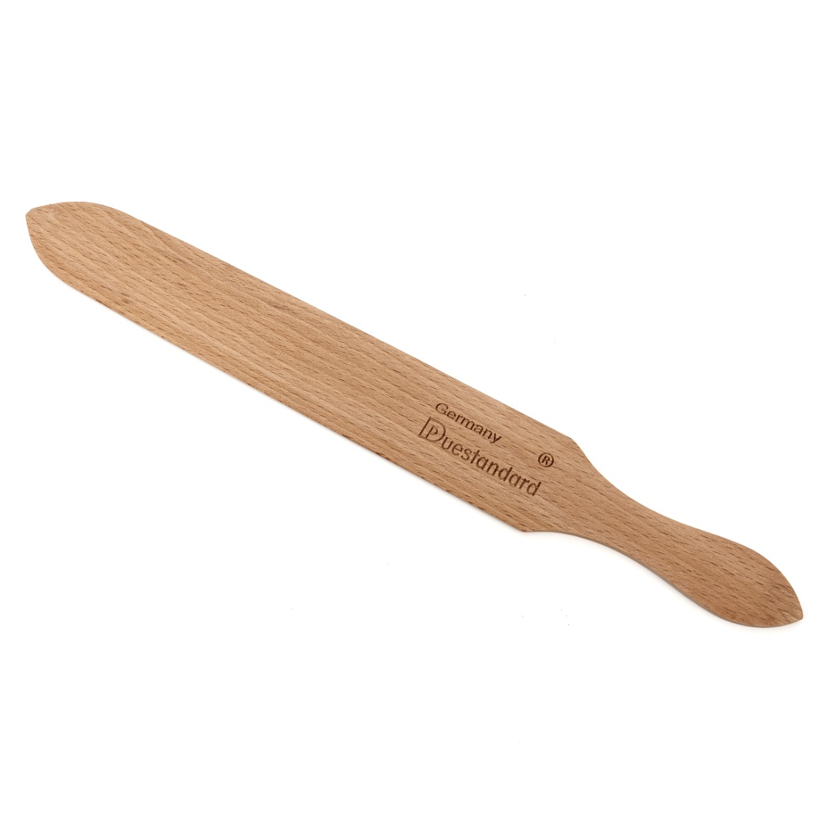 Spatule à Crêpe en Bois