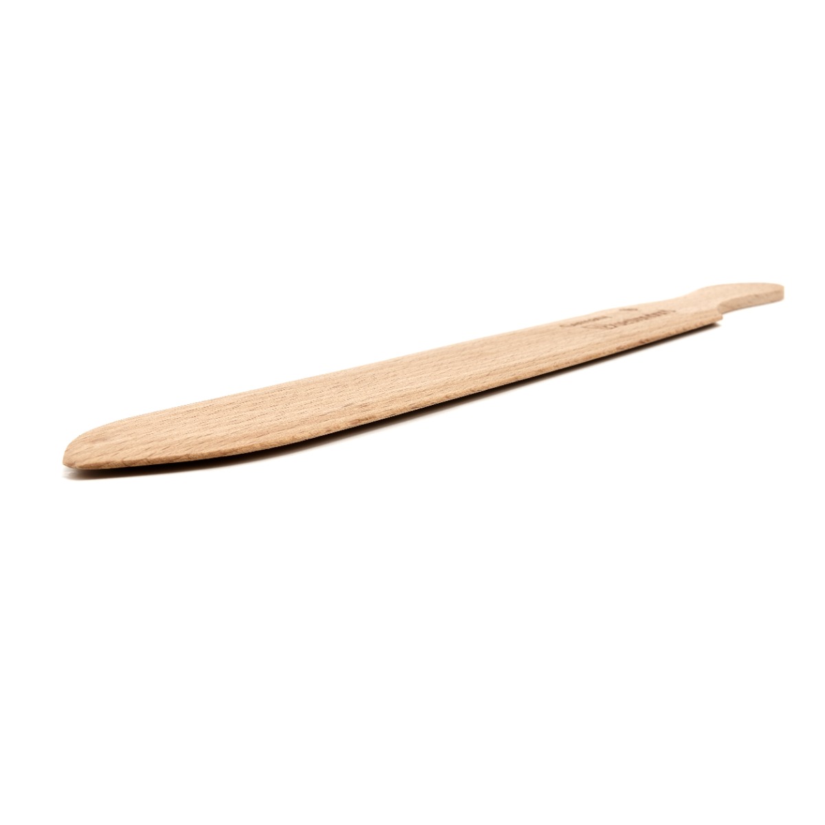 Spatule à Crêpe en Bois
