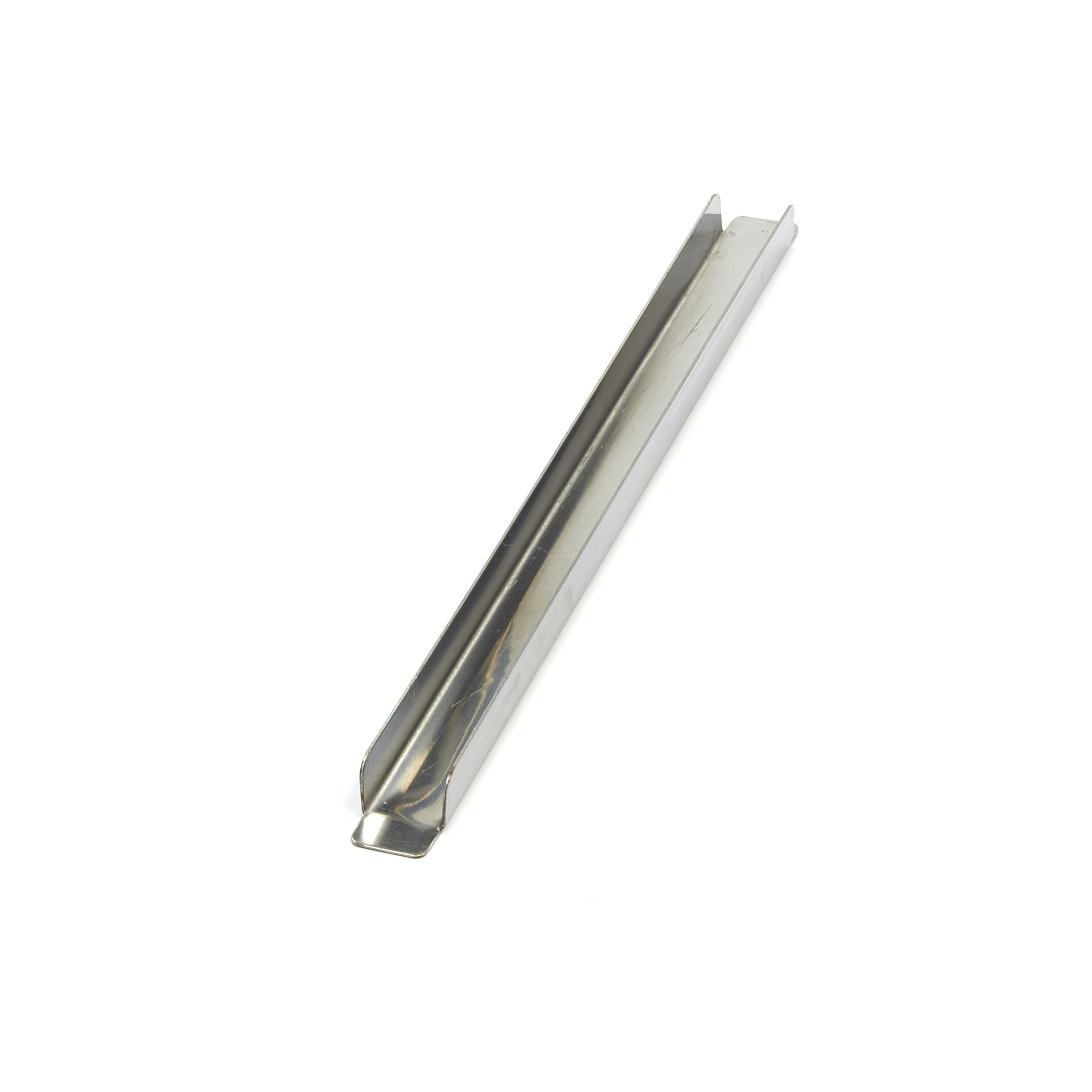 GN bar de support - 32,5 cm - acier inoxydable - lavable au lave-vaisselle
