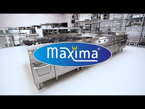 Marmite basculante - 160 L - indirect - électrique - 400V