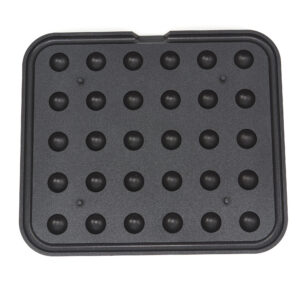 Moule à Tartelette - Bol - 30 mm - 30 pieces