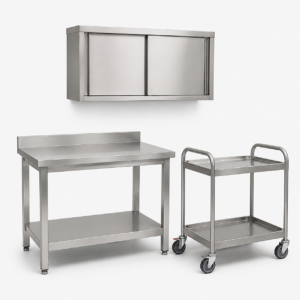 Inox & mobilier