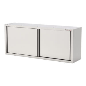 armoire murale 140cm fermé